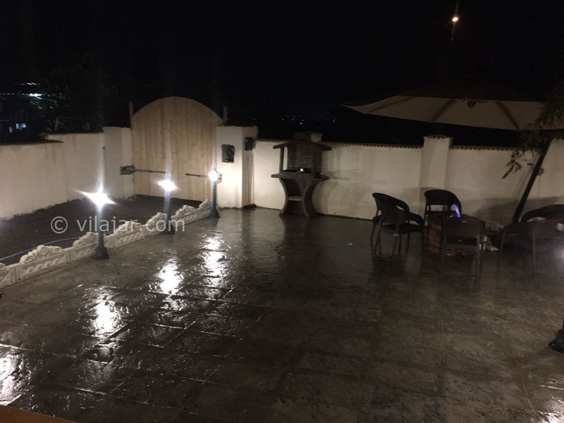 عکس شماره 746749 - کلبه چوبی استخردار نزدیک رامسر - 