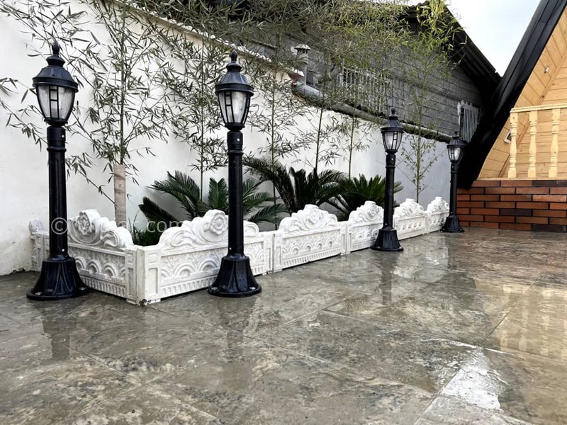 عکس شماره 746751 - کلبه چوبی استخردار نزدیک رامسر - 