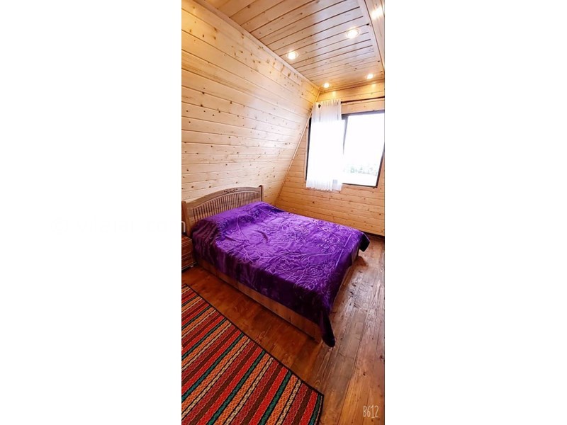 عکس شماره 746755 - کلبه چوبی استخردار نزدیک رامسر - 