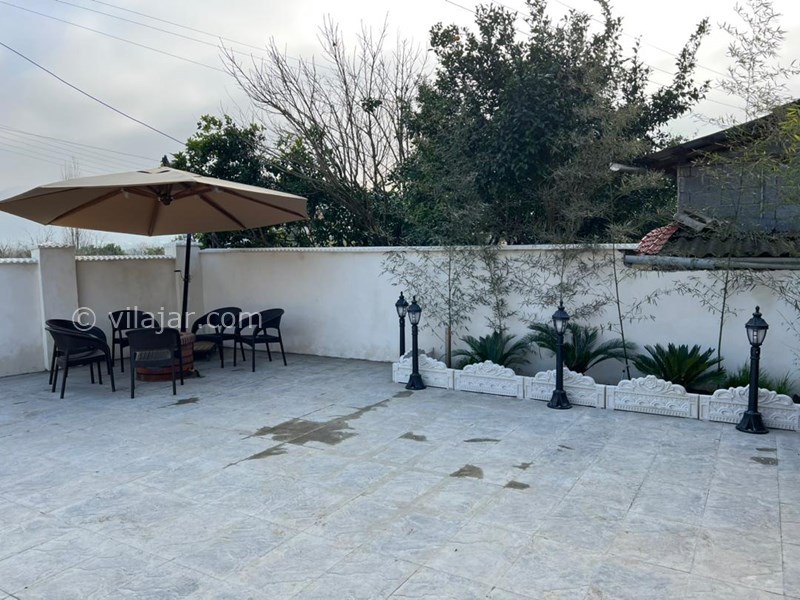 عکس شماره 746756 - کلبه چوبی استخردار نزدیک رامسر - 