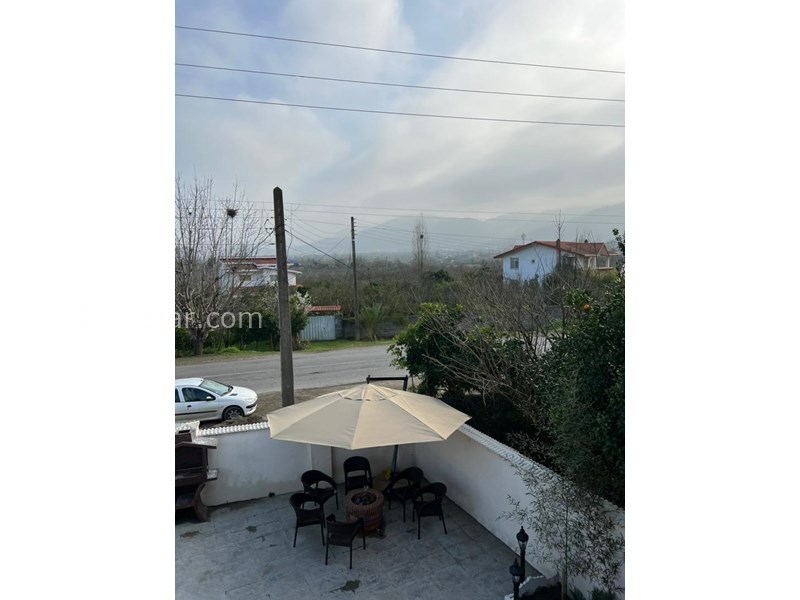 عکس شماره 746758 - کلبه چوبی استخردار نزدیک رامسر - 