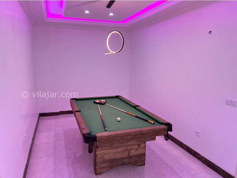 عکس شماره 746777 - اجاره ویلا با استخر و جکوزی در رامسر - 