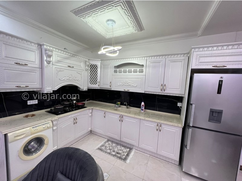 عکس شماره 746780 - اجاره ویلا با استخر و جکوزی در رامسر - 