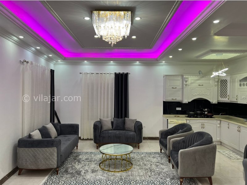 عکس شماره 746781 - اجاره ویلا با استخر و جکوزی در رامسر - 