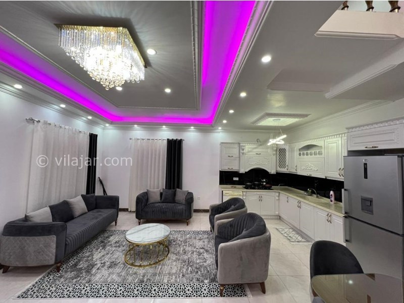 عکس شماره 746783 - اجاره ویلا با استخر و جکوزی در رامسر - 