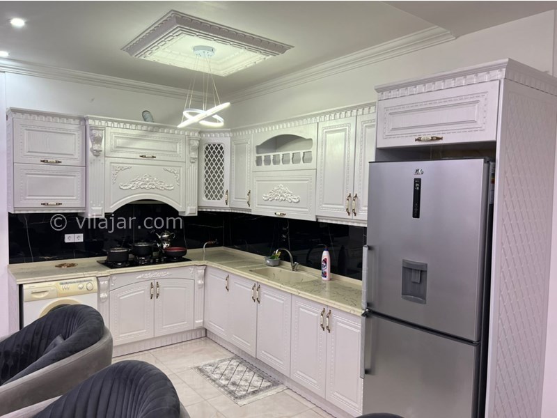 عکس شماره 746784 - اجاره ویلا با استخر و جکوزی در رامسر - 