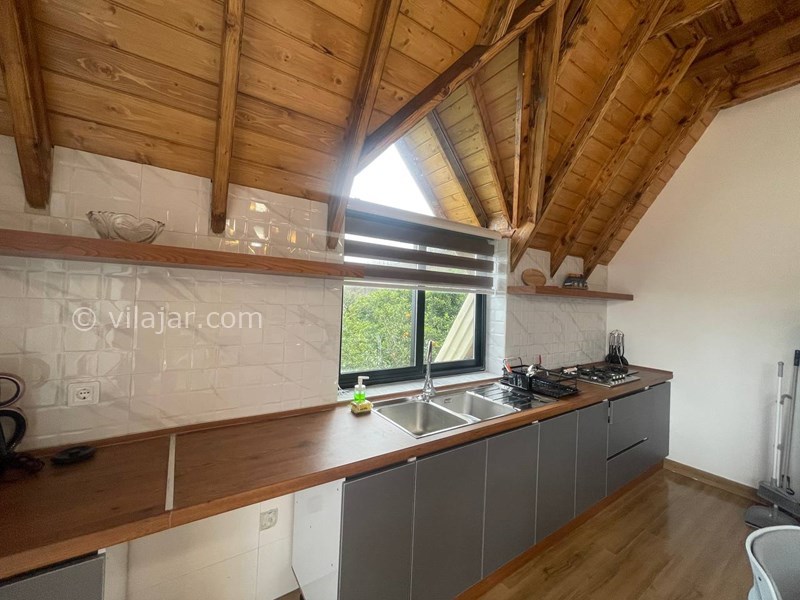 عکس شماره 746791 - اجاره کلبه جنگلی در اربکله رامسر - 