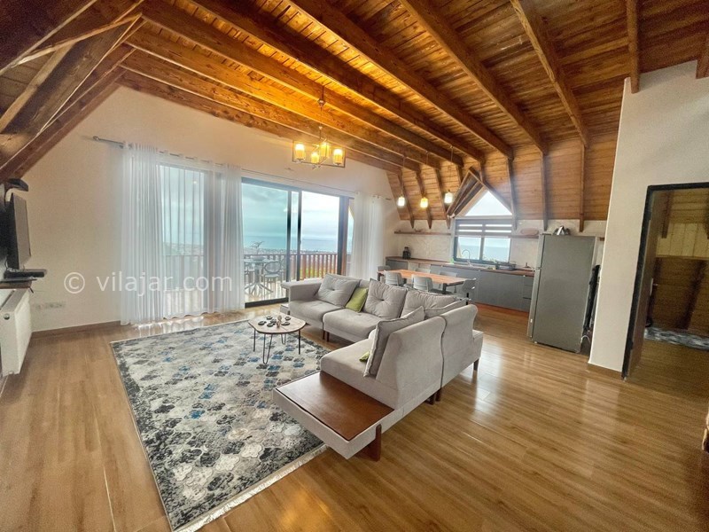 عکس شماره 746793 - اجاره کلبه جنگلی در اربکله رامسر - 