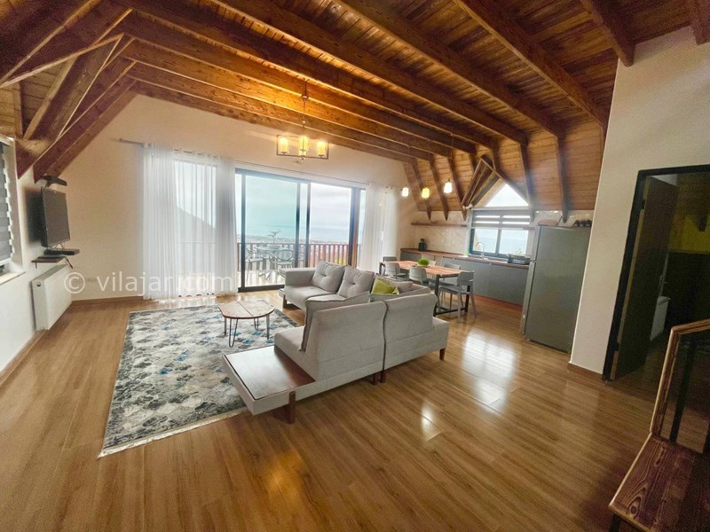 عکس شماره 746797 - اجاره کلبه جنگلی در اربکله رامسر - 