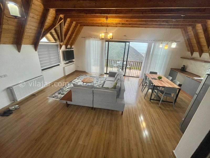 عکس شماره 746799 - اجاره کلبه جنگلی در اربکله رامسر - 