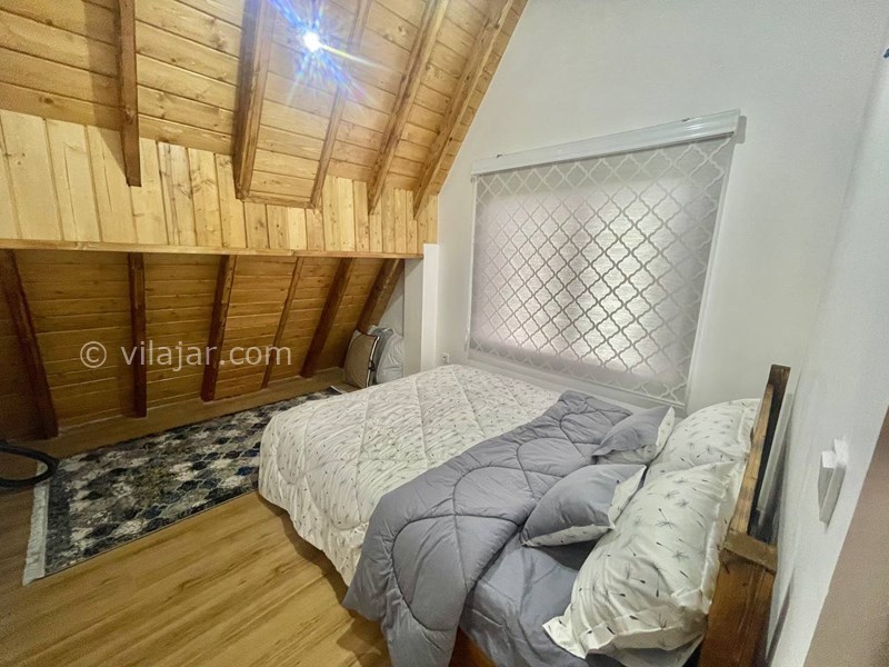 عکس شماره 746809 - اجاره کلبه جنگلی در اربکله رامسر - 