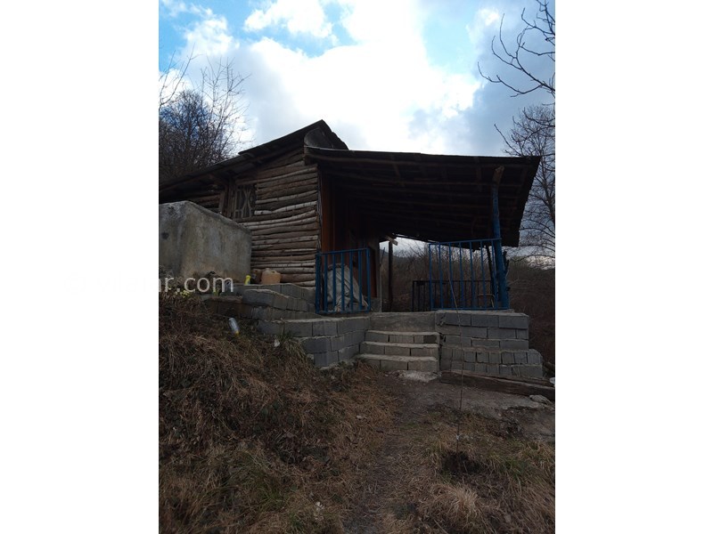 عکس شماره 746851 - اجاره کلبه نزدیک فیلبند سنگ چال - 