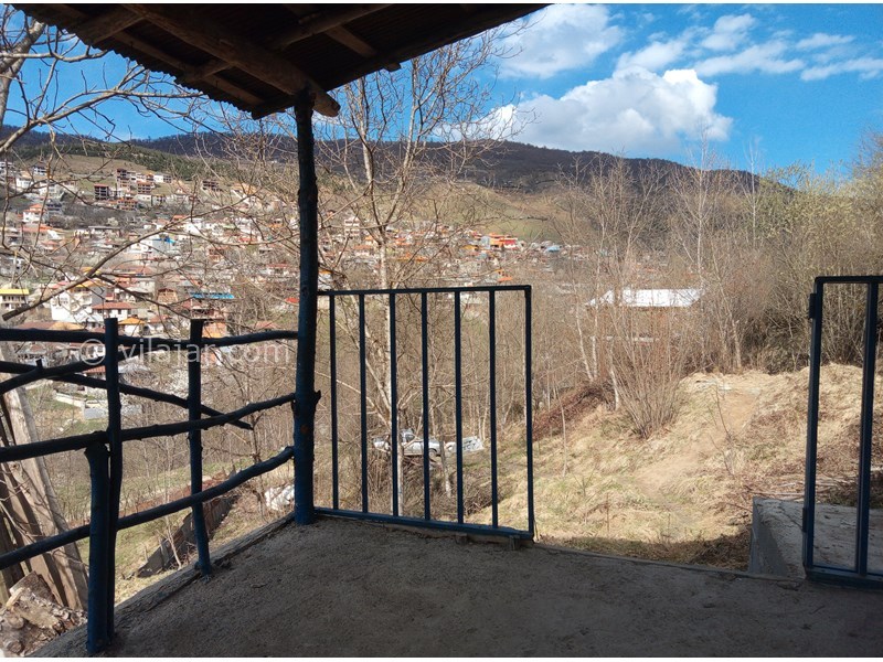 عکس شماره 746852 - اجاره کلبه نزدیک فیلبند سنگ چال - 