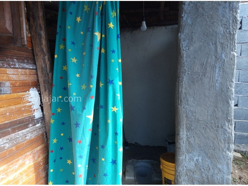 عکس شماره 746853 - اجاره کلبه نزدیک فیلبند سنگ چال - 