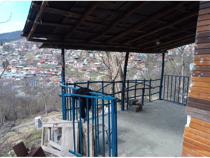 عکس شماره 746854 - اجاره کلبه نزدیک فیلبند سنگ چال - 