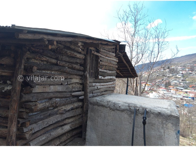 عکس شماره 746856 - اجاره کلبه نزدیک فیلبند سنگ چال - 