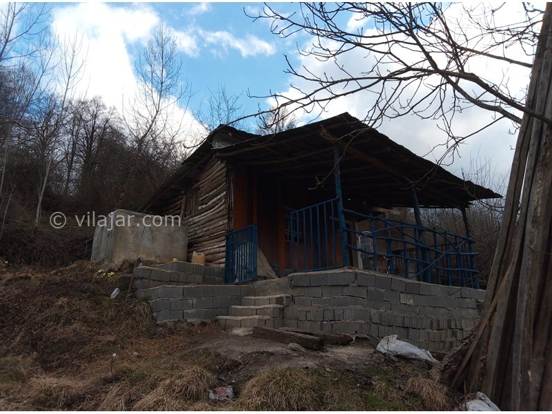 عکس شماره 746857 - اجاره کلبه نزدیک فیلبند سنگ چال - 