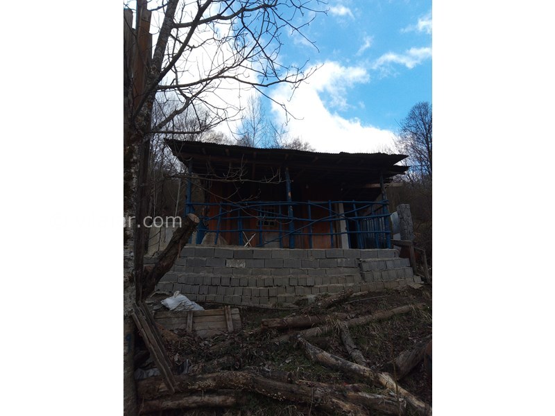 عکس شماره 746858 - اجاره کلبه نزدیک فیلبند سنگ چال - 