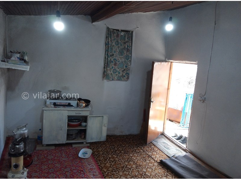 عکس شماره 746859 - اجاره کلبه نزدیک فیلبند سنگ چال - 