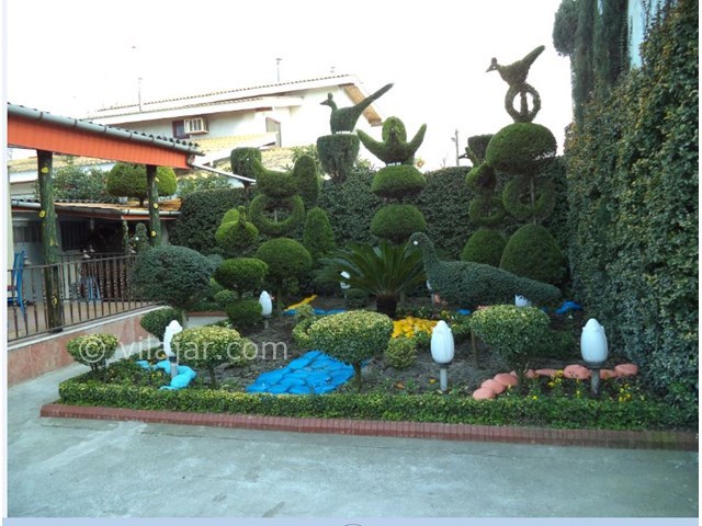 عکس شماره 7469 - ویلا دربستی ساحلی در رامسر - 