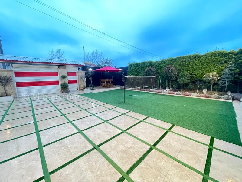 عکس شماره 746935 - ویلا با استخر جکوزی نزدیک رامسر - 