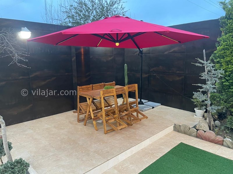 عکس شماره 746936 - ویلا با استخر جکوزی نزدیک رامسر - 