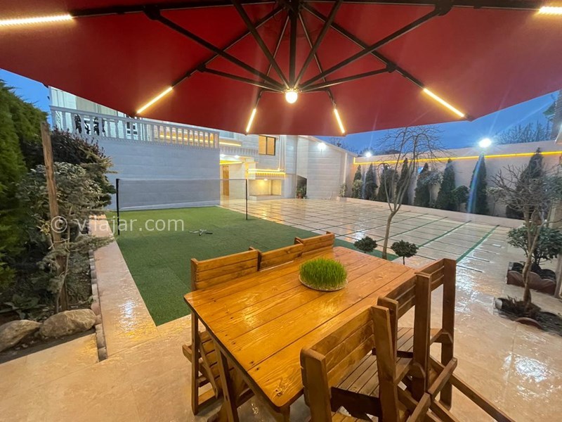 عکس شماره 746938 - ویلا با استخر جکوزی نزدیک رامسر - 