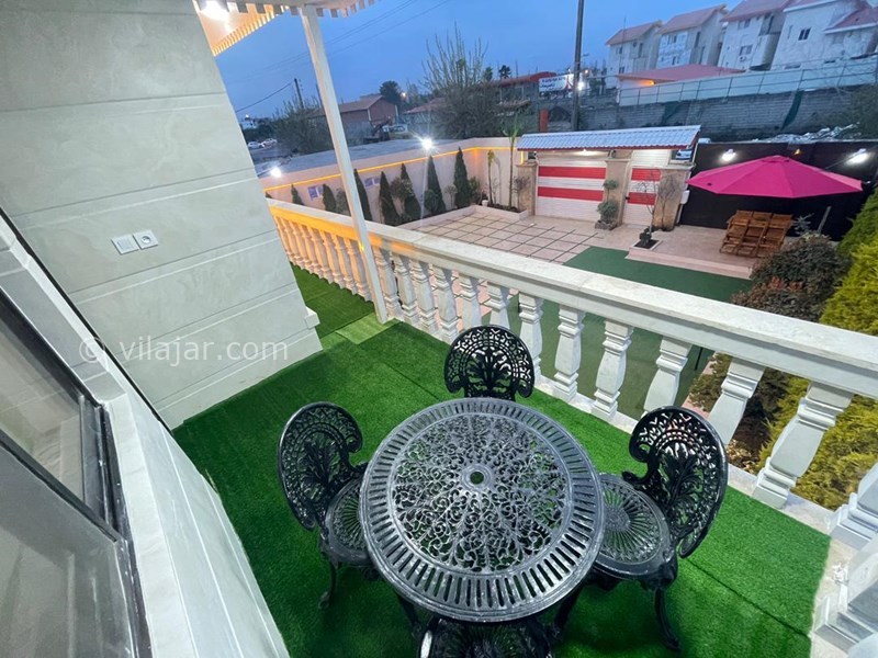 عکس شماره 746939 - ویلا با استخر جکوزی نزدیک رامسر - 