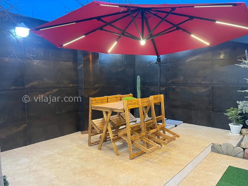 عکس شماره 746940 - ویلا با استخر جکوزی نزدیک رامسر - 