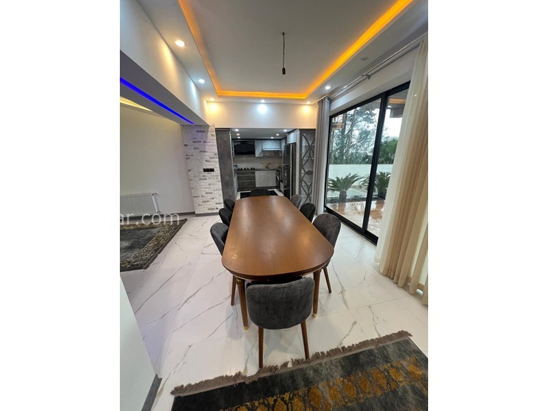 عکس شماره 746958 - ویلا با استخر آبگرم لب دریا شیرود - 