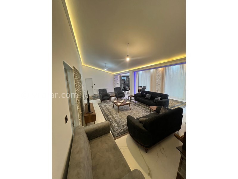 عکس شماره 746962 - ویلا با استخر آبگرم لب دریا شیرود - 