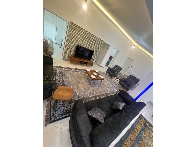 عکس شماره 746965 - ویلا با استخر آبگرم لب دریا شیرود - 