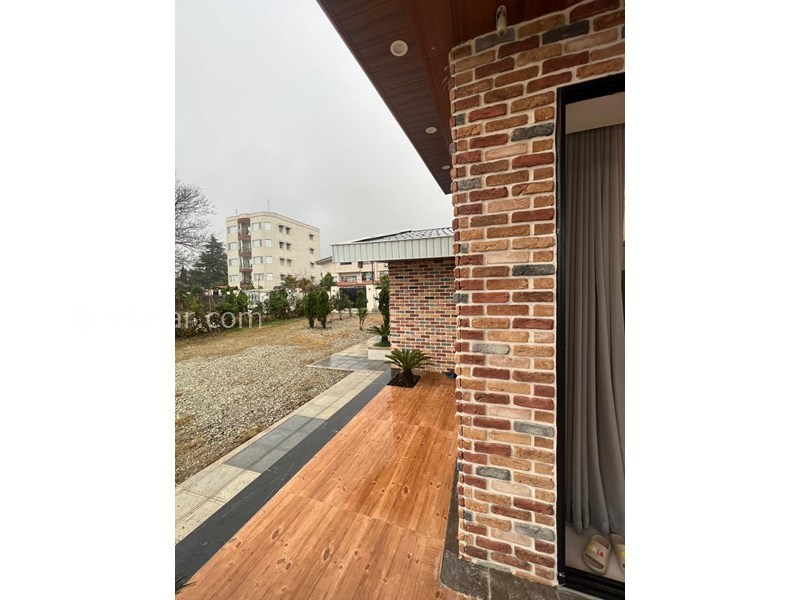 عکس شماره 746970 - ویلا با استخر آبگرم لب دریا شیرود - 