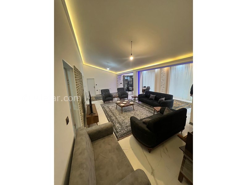 عکس شماره 746971 - ویلا با استخر آبگرم لب دریا شیرود - 