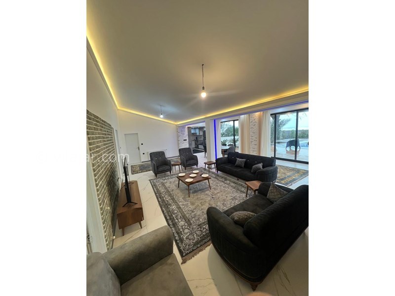 عکس شماره 746972 - ویلا با استخر آبگرم لب دریا شیرود - 