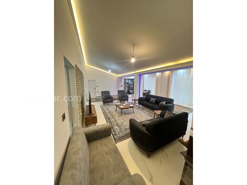 عکس شماره 746981 - ویلا با استخر آبگرم لب دریا شیرود - 