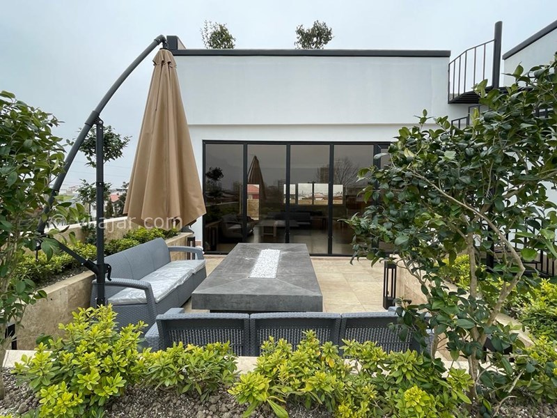 عکس شماره 746984 - ویلا در سرخرود با استخر سونا جکوزی - 