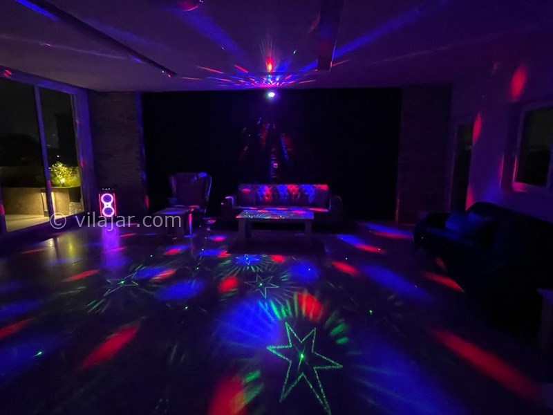 عکس شماره 746985 - ویلا در سرخرود با استخر سونا جکوزی - 