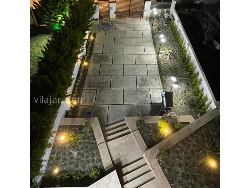 عکس شماره 746986 - ویلا در سرخرود با استخر سونا جکوزی - 