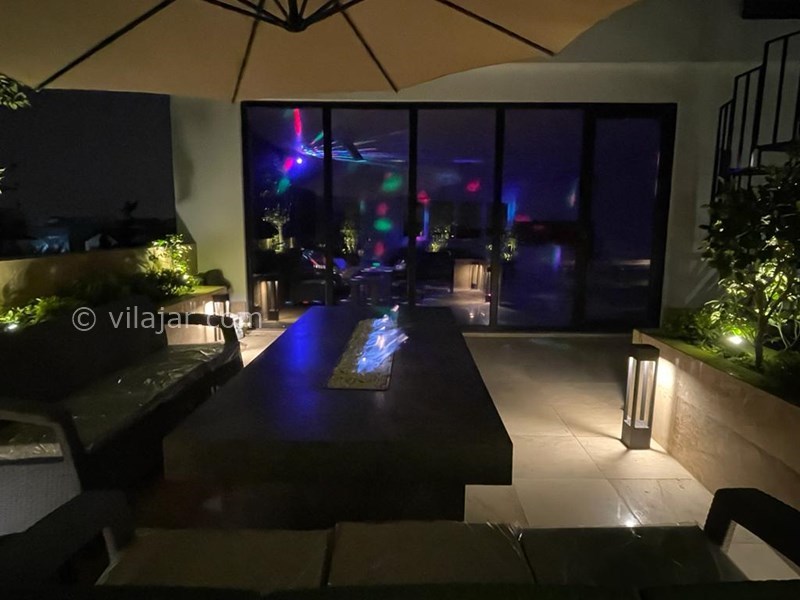 عکس شماره 746987 - ویلا در سرخرود با استخر سونا جکوزی - 