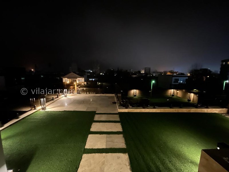 عکس شماره 746988 - ویلا در سرخرود با استخر سونا جکوزی - 