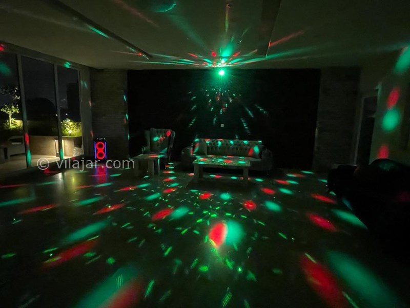 عکس شماره 746993 - ویلا در سرخرود با استخر سونا جکوزی - 