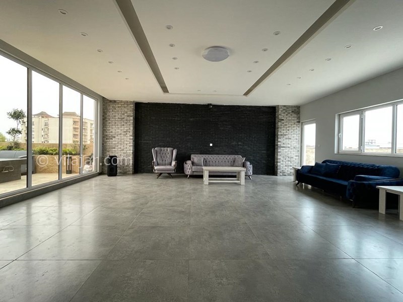 عکس شماره 746994 - ویلا در سرخرود با استخر سونا جکوزی - 