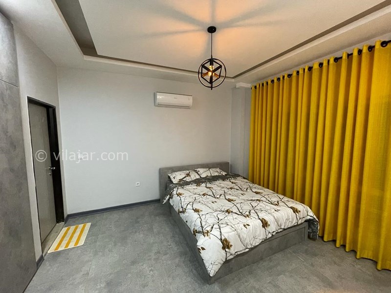 عکس شماره 746999 - ویلا در سرخرود با استخر سونا جکوزی - 