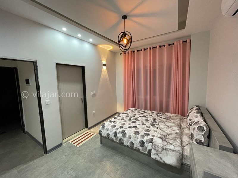 عکس شماره 747006 - ویلا در سرخرود با استخر سونا جکوزی - 