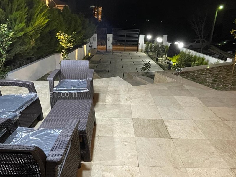 عکس شماره 747014 - ویلا در سرخرود با استخر سونا جکوزی - 