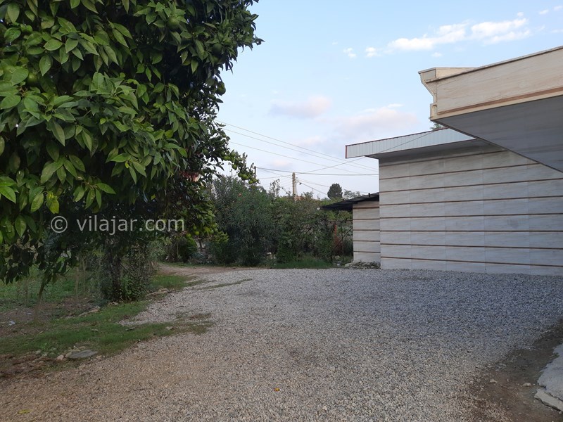 عکس شماره 747039 - اجاره ویلا استخردار نزدیک رامسر -