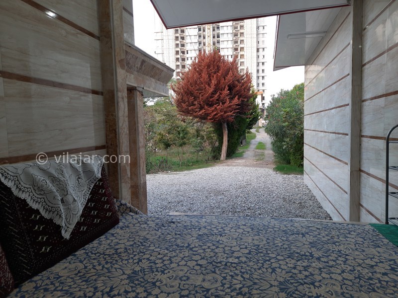 عکس شماره 747040 - اجاره ویلا استخردار نزدیک رامسر -