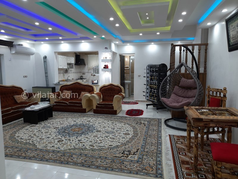 عکس شماره 747041 - اجاره ویلا استخردار نزدیک رامسر -