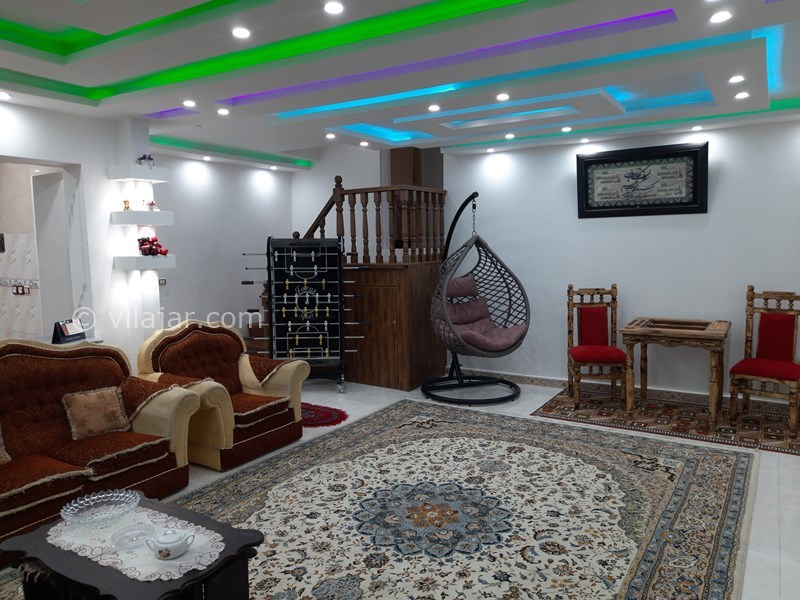 عکس شماره 747042 - اجاره ویلا استخردار نزدیک رامسر -